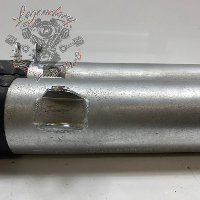 Silencer OEM 65089-05A