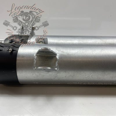 Silencieux OEM 65096-05A