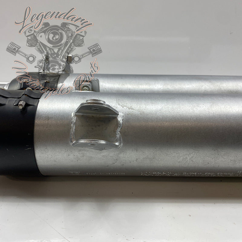 Silencieux OEM 65096-05A