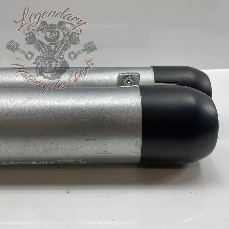 Silencieux OEM 65096-05A