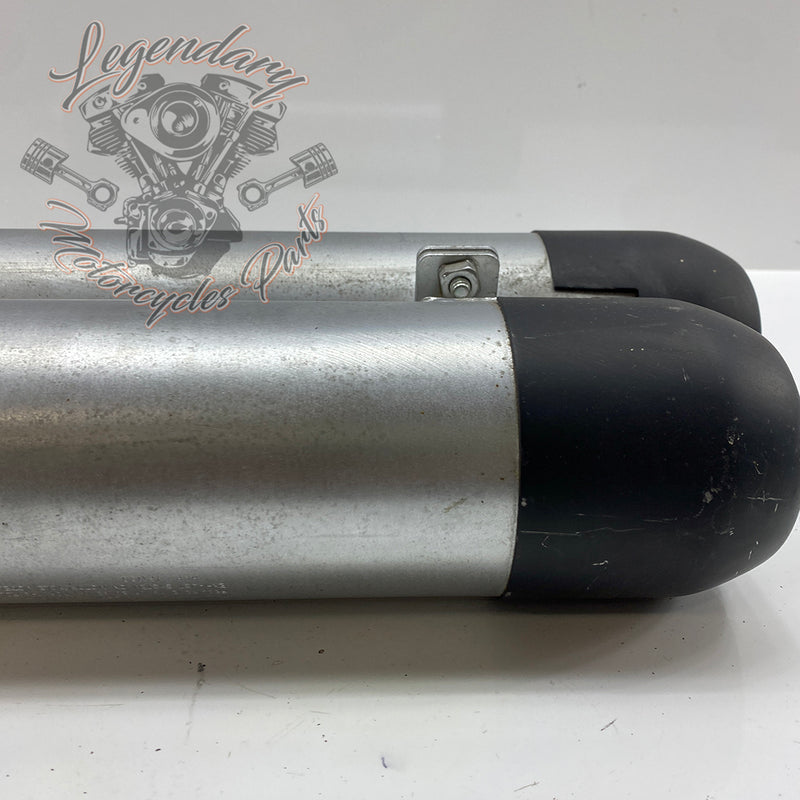 Silencer OEM 65089-05A