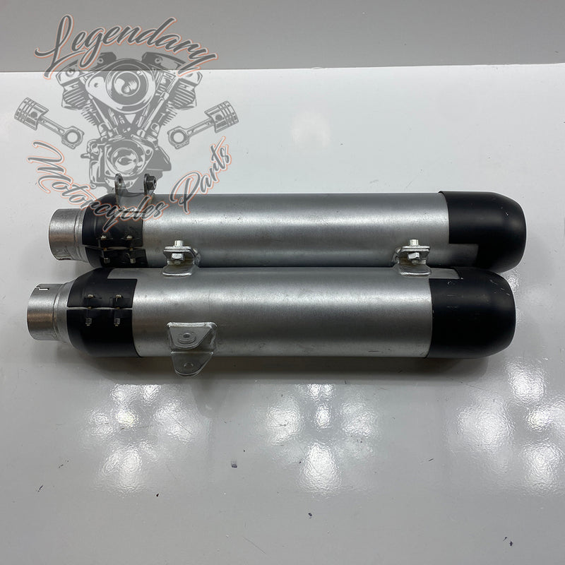 Silencieux OEM 65096-05A