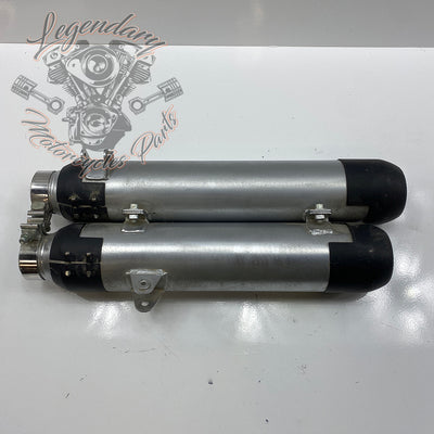 Silencer OEM 65089-05A
