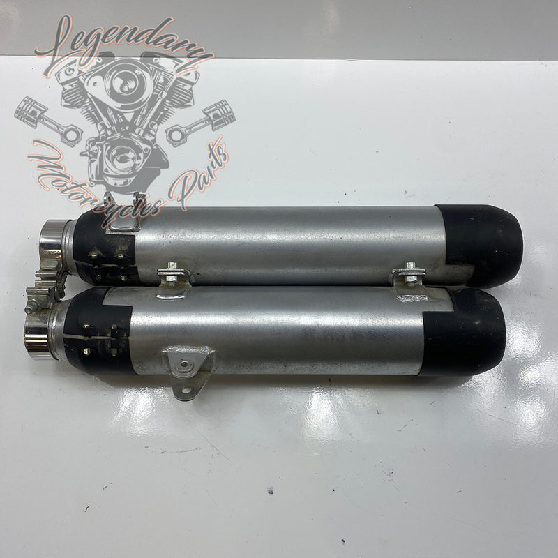 Silencer OEM 65089-05A