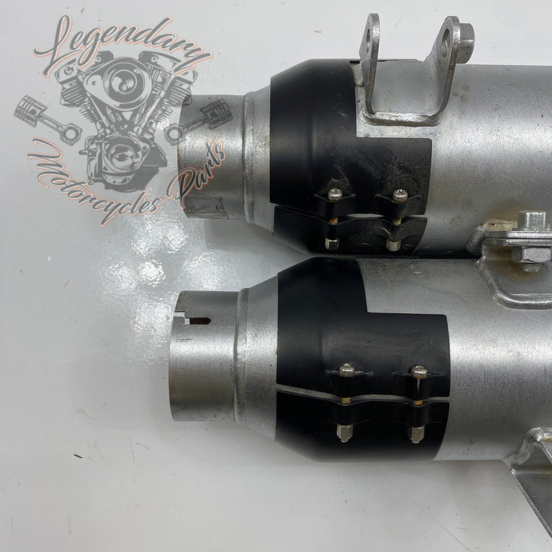 Silencieux OEM 65096-05A