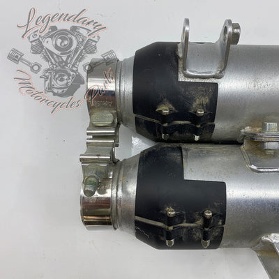 Silencer OEM 65089-05A