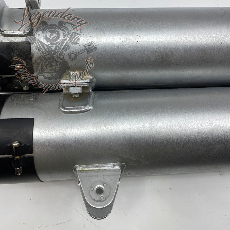 Silencieux OEM 65096-05A