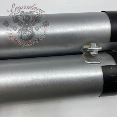 Silencieux OEM 65096-05A