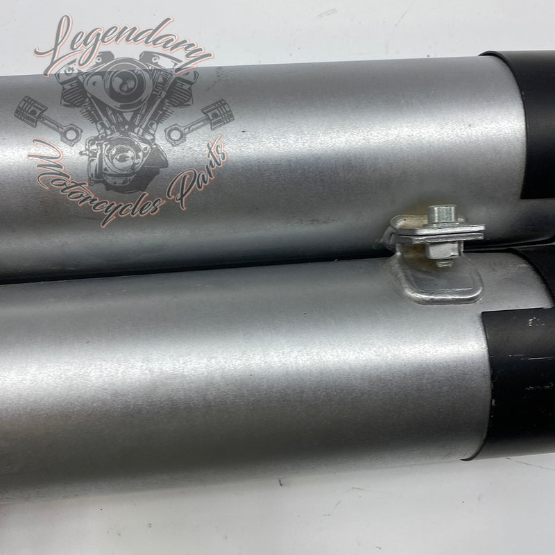 Silencieux OEM 65096-05A