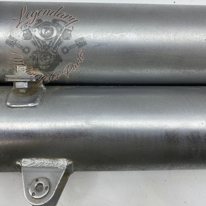 Silencer OEM 65089-05A