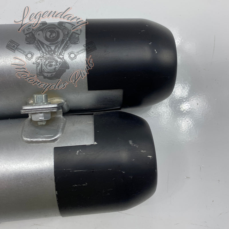 Silencieux OEM 65096-05A