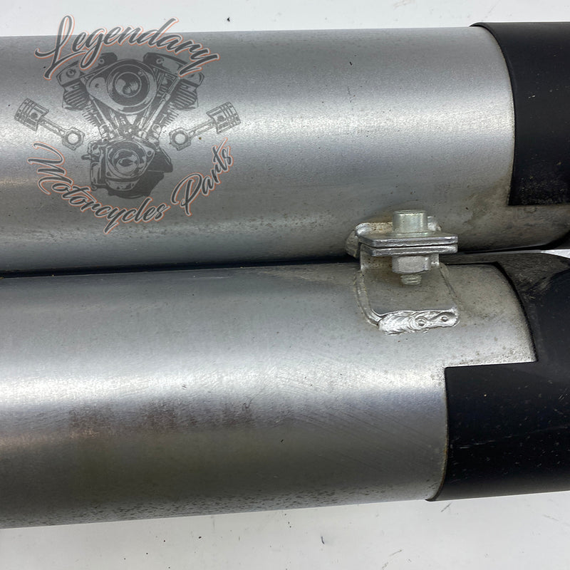 Silencer OEM 65089-05A