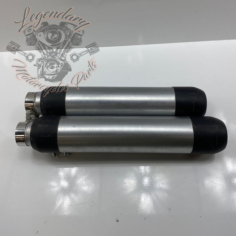 Silencer OEM 65089-05A