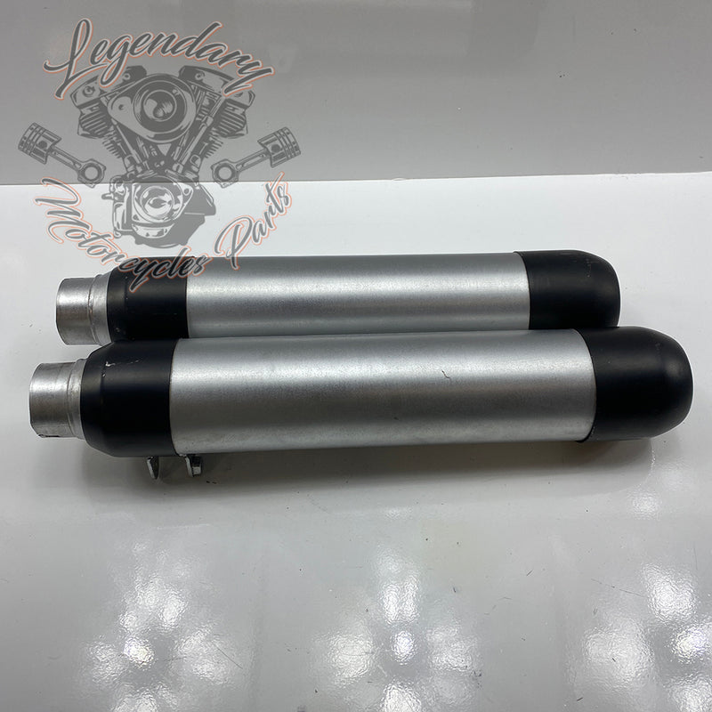 Silencieux OEM 65096-05A