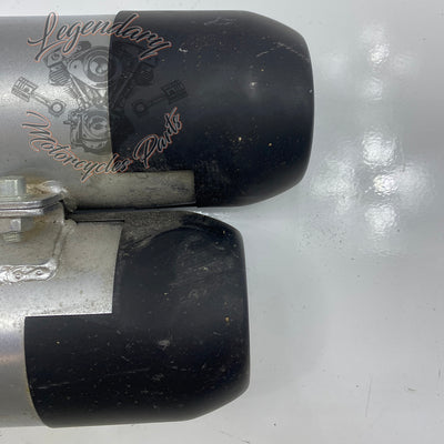 Silencer OEM 65089-05A