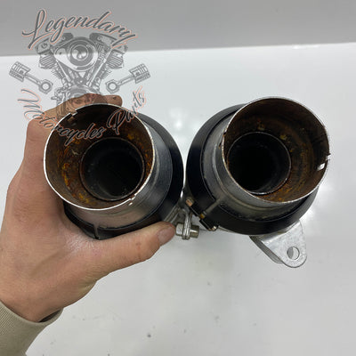 Silencieux OEM 65096-05A