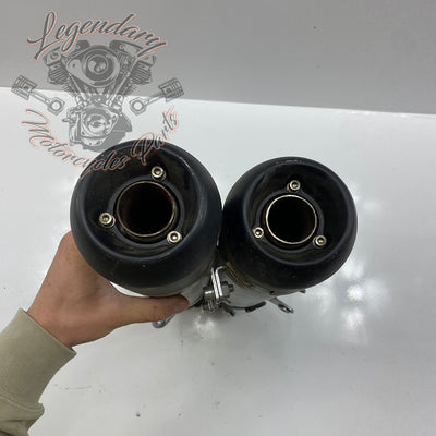 Silencer OEM 65089-05A