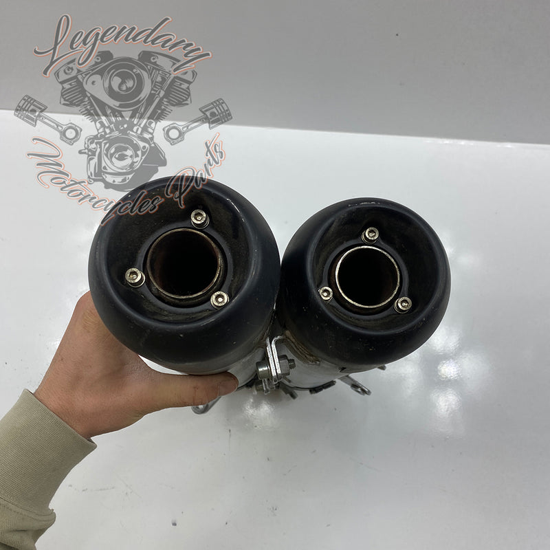 Silencer OEM 65089-05A