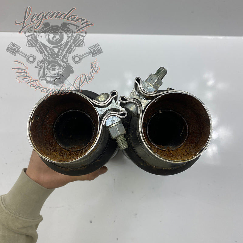 Silencer OEM 65089-05A