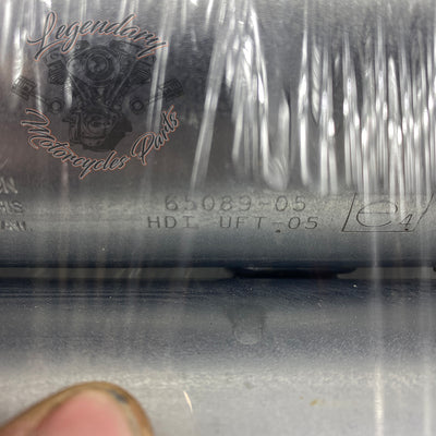 Silencer OEM 65089-05A