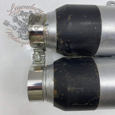 Silencer OEM 65089-05A