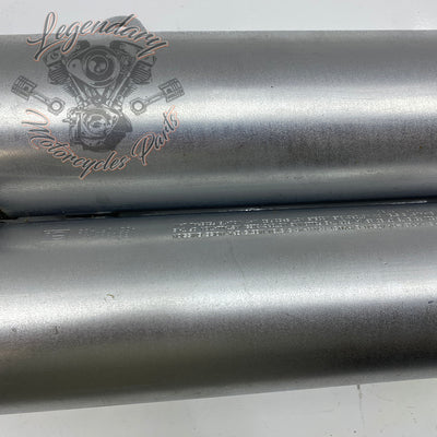 Silencer OEM 65089-05A