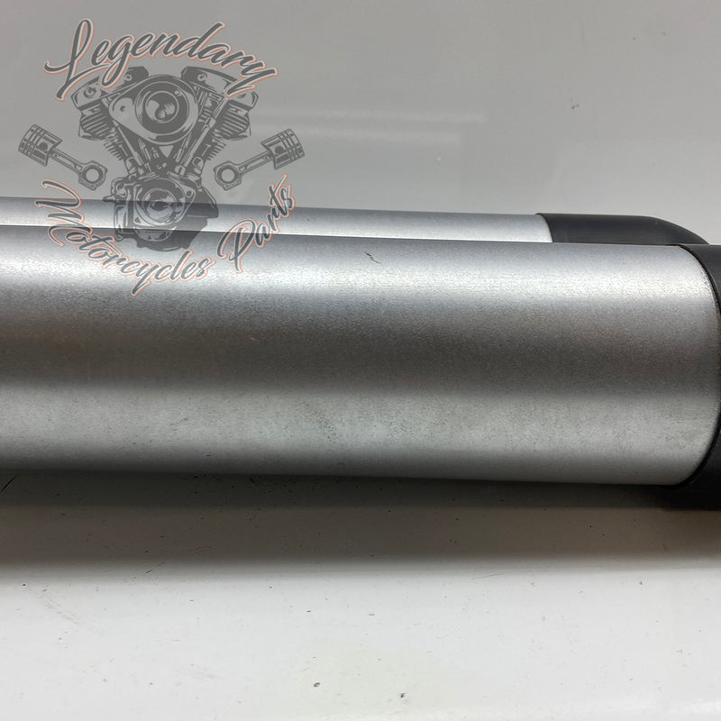 Silencieux OEM 65096-05A