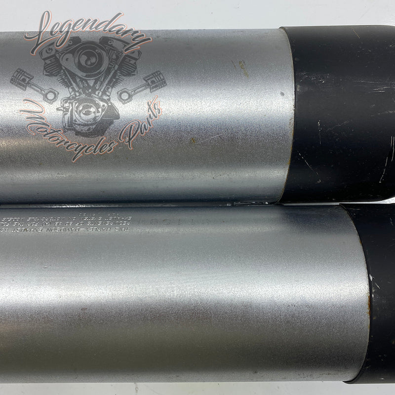 Silencer OEM 65089-05A
