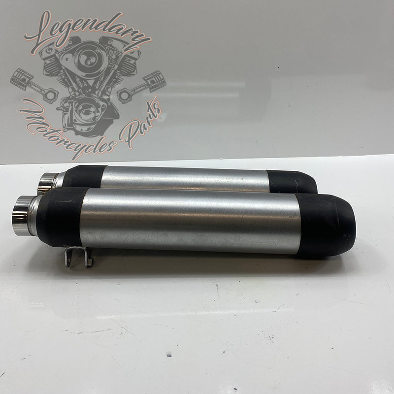 Silencer OEM 65089-05A