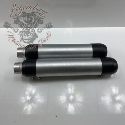 Silencieux OEM 65096-05A