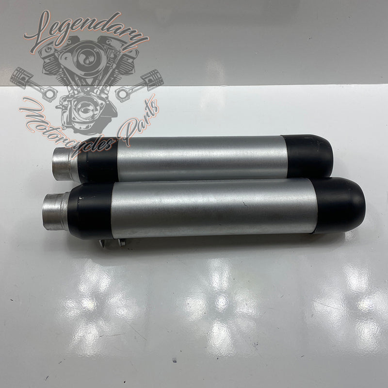Silencieux OEM 65096-05A