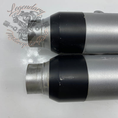 Silencieux OEM 65096-05A