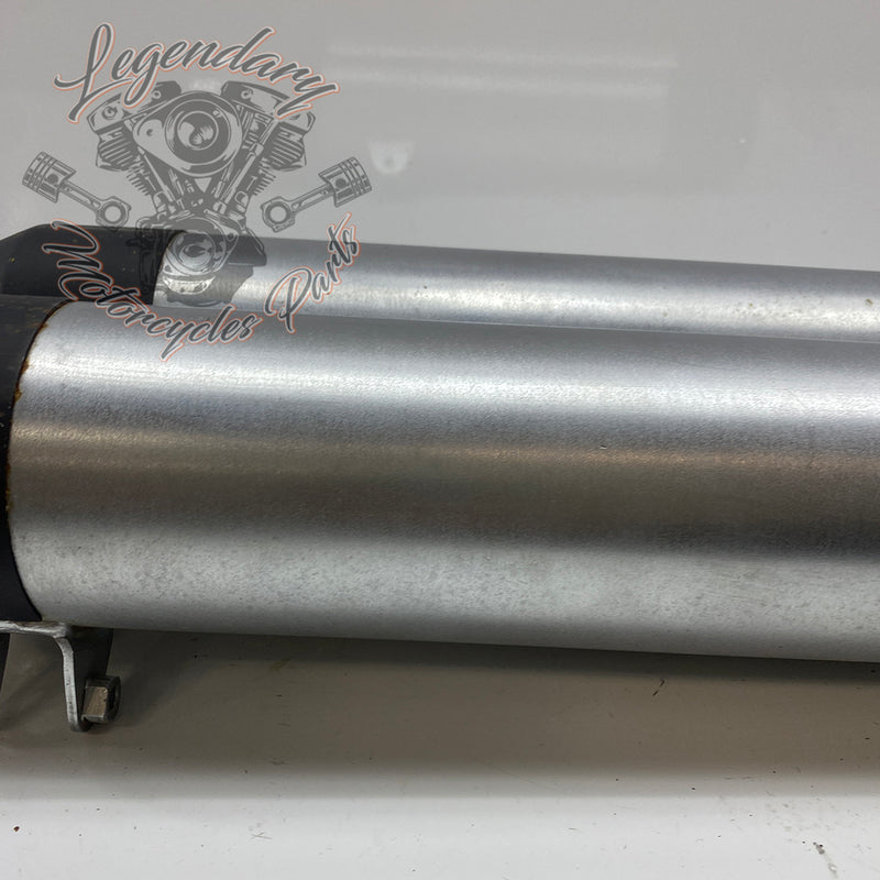 Silencer OEM 65089-05A
