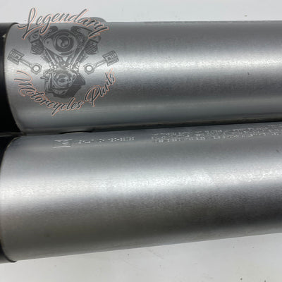 Silencieux OEM 65096-05A