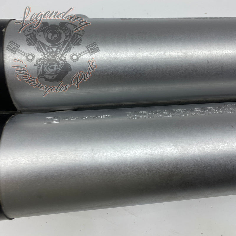 Silencieux OEM 65096-05A
