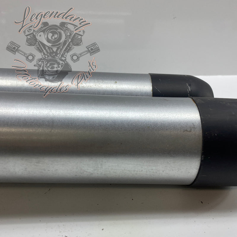 Silencer OEM 65089-05A