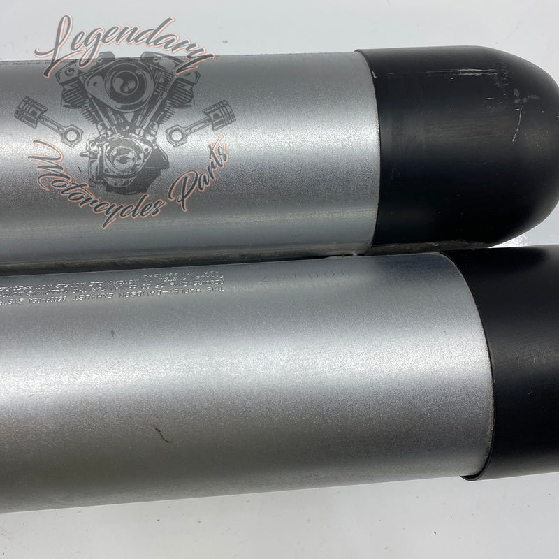 Silencieux OEM 65096-05A
