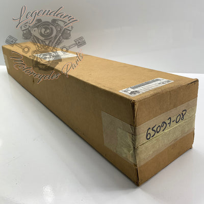 Front silencer OEM 65097-03