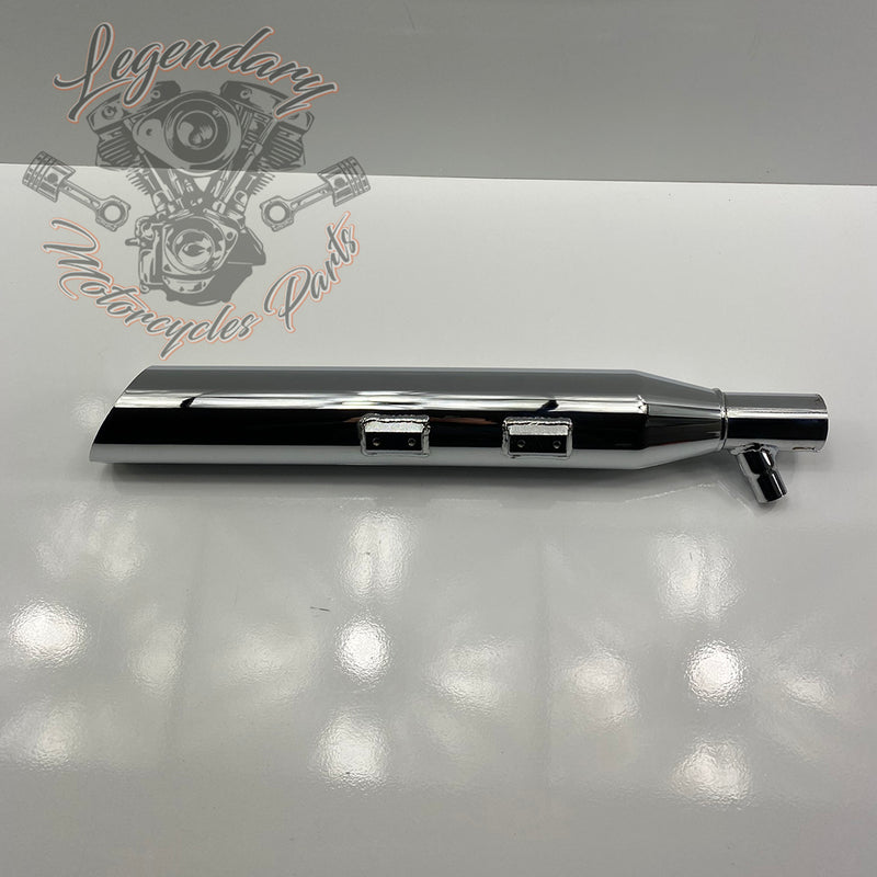 Front silencer OEM 65097-03