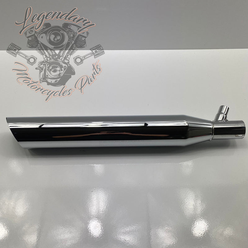 Front silencer OEM 65097-03