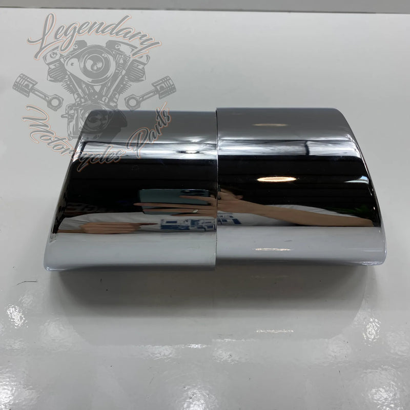Embouts de silencieux 4 OEM 65100019