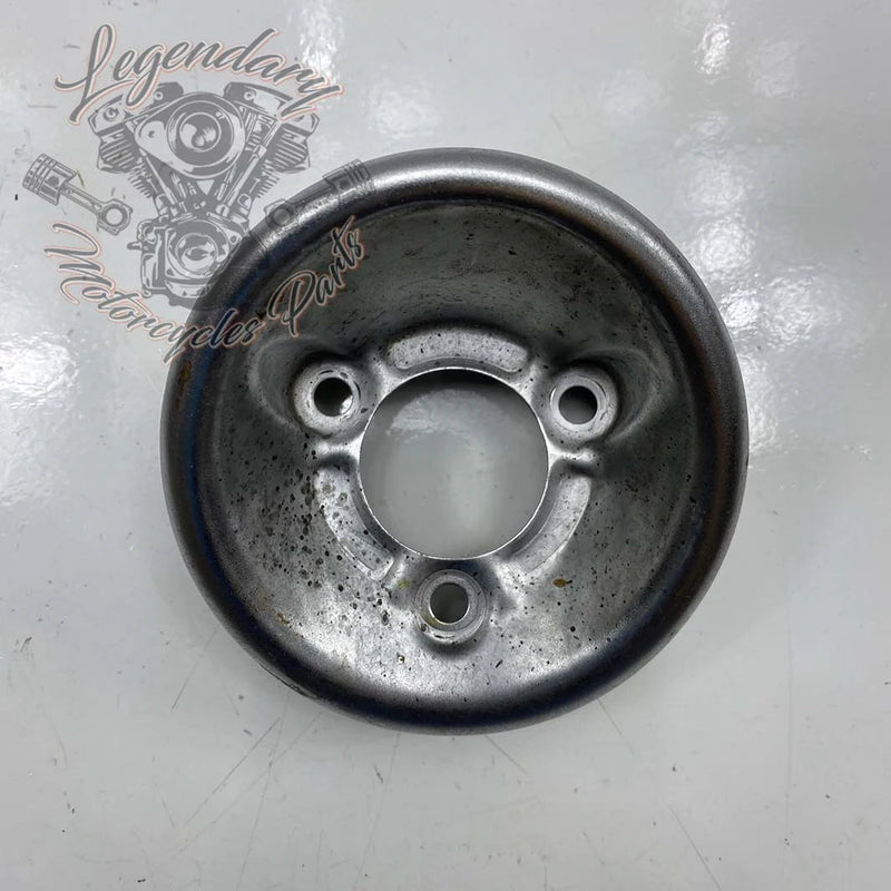 Embout de silencieux OEM 65100106