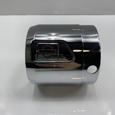 Exhaust Tip OEM 65100170