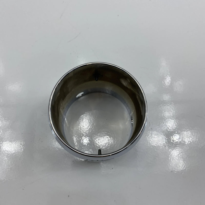 Exhaust Tip OEM 65100170