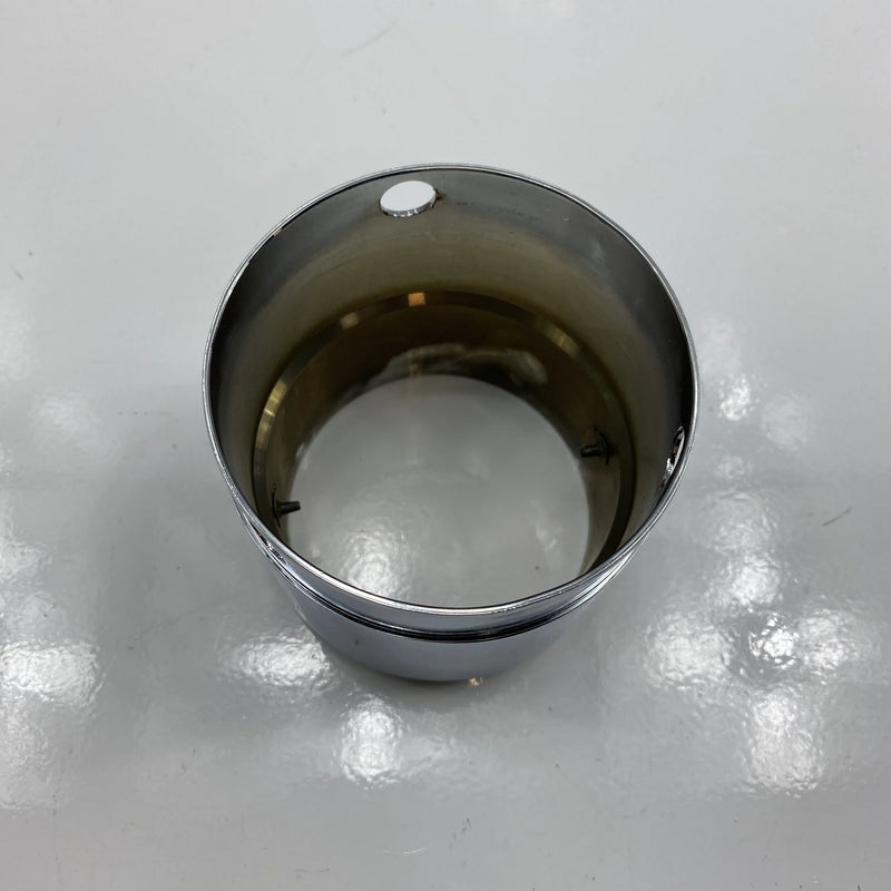Exhaust Tip OEM 65100170
