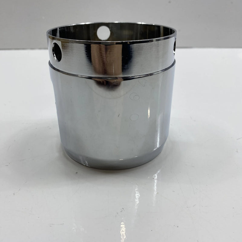 Exhaust Tip OEM 65100170