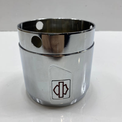 Exhaust Tip OEM 65100170