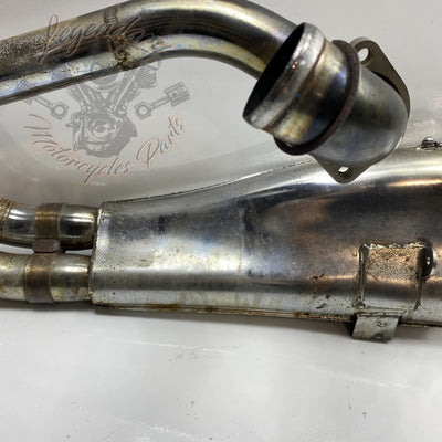 Verzamelaar OEM 65101-01