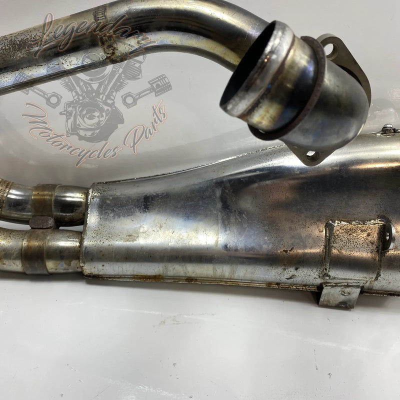 Verzamelaar OEM 65101-01