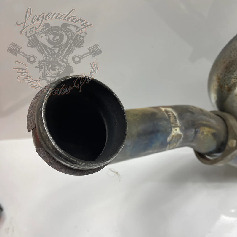 Verzamelaar OEM 65101-01